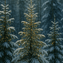 Gold Literally Grows on Trees