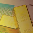 Gold prices soared to start the month