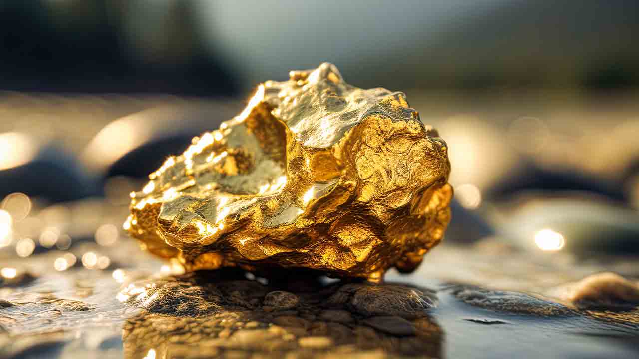 Gold Miners’ Pain May Be Bullion Investors’ Gain