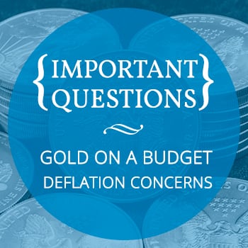 Precious Metals Questions Answered