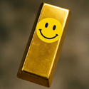 Gold Plummets... So Why Are Gold Bulls Happy?