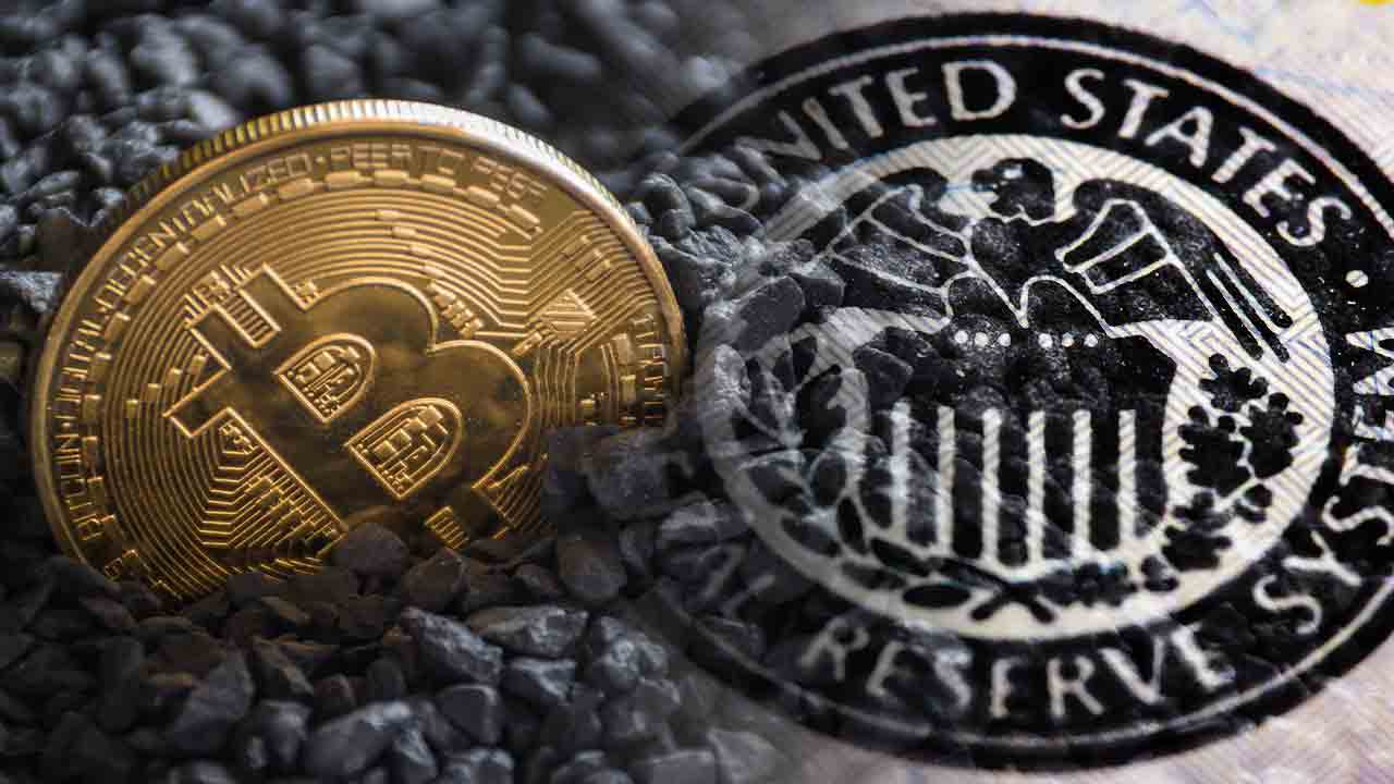 Gold Revaluation | the Strategic Bitcoin Reserve