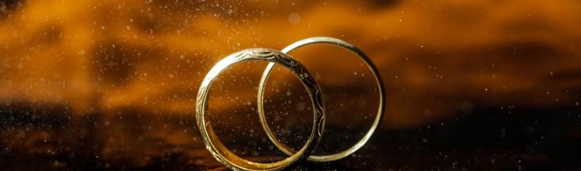 Shop gold rings that combine style and financial security. Perfect for those seeking durable, high-purity jewelry with lasting appeal.