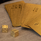 Gold Serves as Wildcard in This High-Stakes Currency Matchup featured