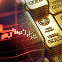 ALERT: Gold & Silver Have Pulled Back Sharply
 Today...