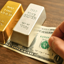 Gold and Silver Soar Amid Dollar Selloff