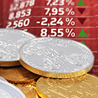 Why Gold & Silver Won’t Crash Along With The Stock Markets
