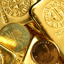 Gold Still Underowned Despite Surge in
 Investment Demand