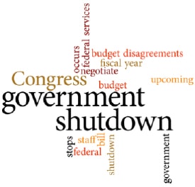 Government Shutdown