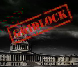 Gridlock in Congress