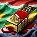 Gruesome Reports of Cannibalism in Illegal Gold
 Mine