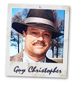 Guy Christopher