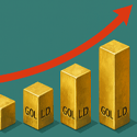 ETF Gold Inflows at Levels Not Seen Since
 Pandemic