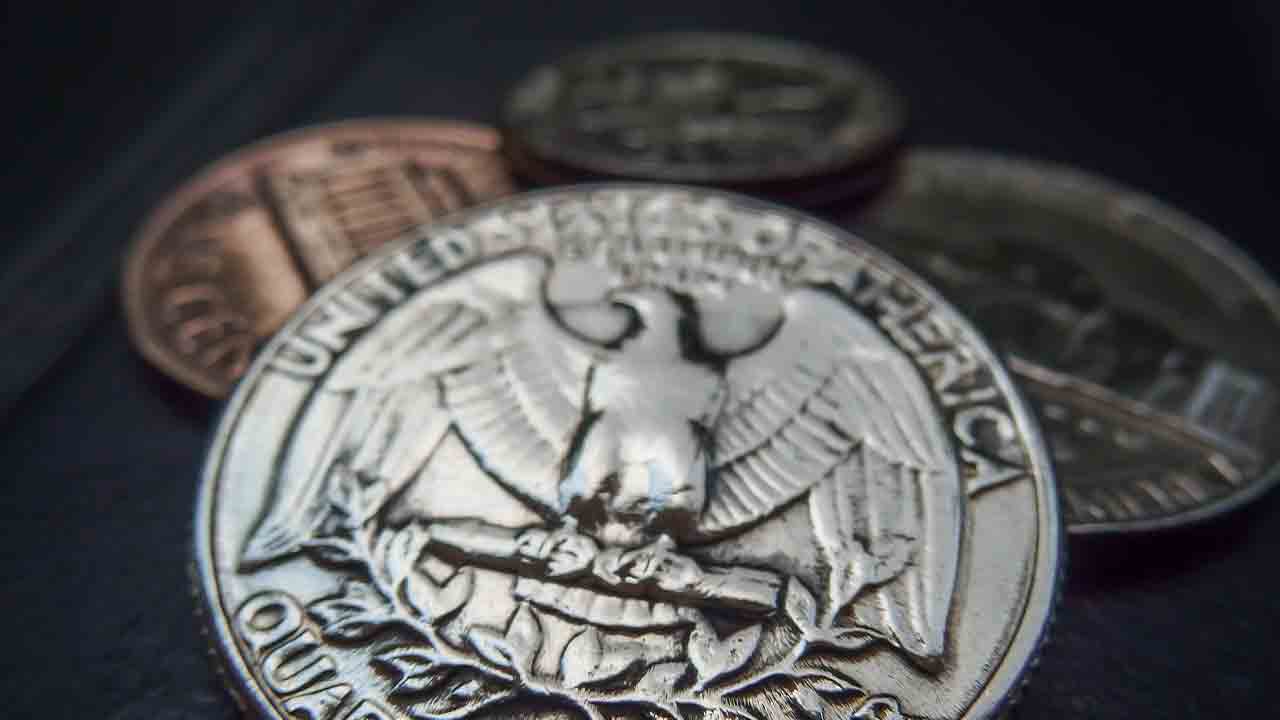 Have U.S. Circulating Coins Become a Cruel Joke?