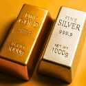 Heres Whats Happening in Gold & Silver Right
 Now