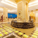 Hotel Rips Gold Bars Out of Floor and Sells
 Them