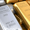 How the Gold:Silver Ratio Predicted Silvers
 Surge