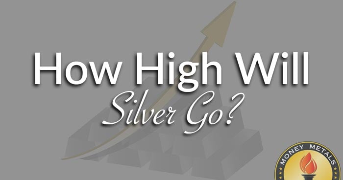 How High Will Silver Go?