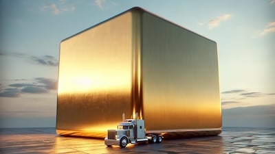 How Much Gold Is There In the World?