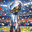 How Much Is a Super Bowl Trophy Worth?