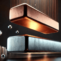 Global ETF Gold Holdings SUDDENLY Increase... First Time Since 2019
