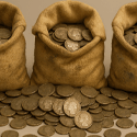 If Only Id Been Paid in (Silver) Quarters!