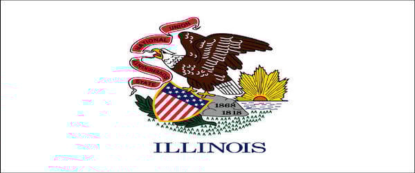 Bullion Laws in Illinois