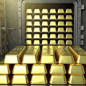 In a Rare Candid Moment, Three Central Bankers Talk Up Gold