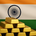 India Gold Imports Resilient Despite Price
 Pressure