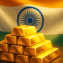 Indian Gold Demand Remains Robust Despite High
 Prices
