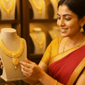 Indian Gold Jewelry Market Expects Higher Demand   in H2