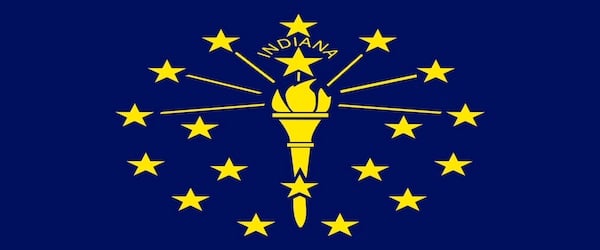 Bullion Laws in Indiana