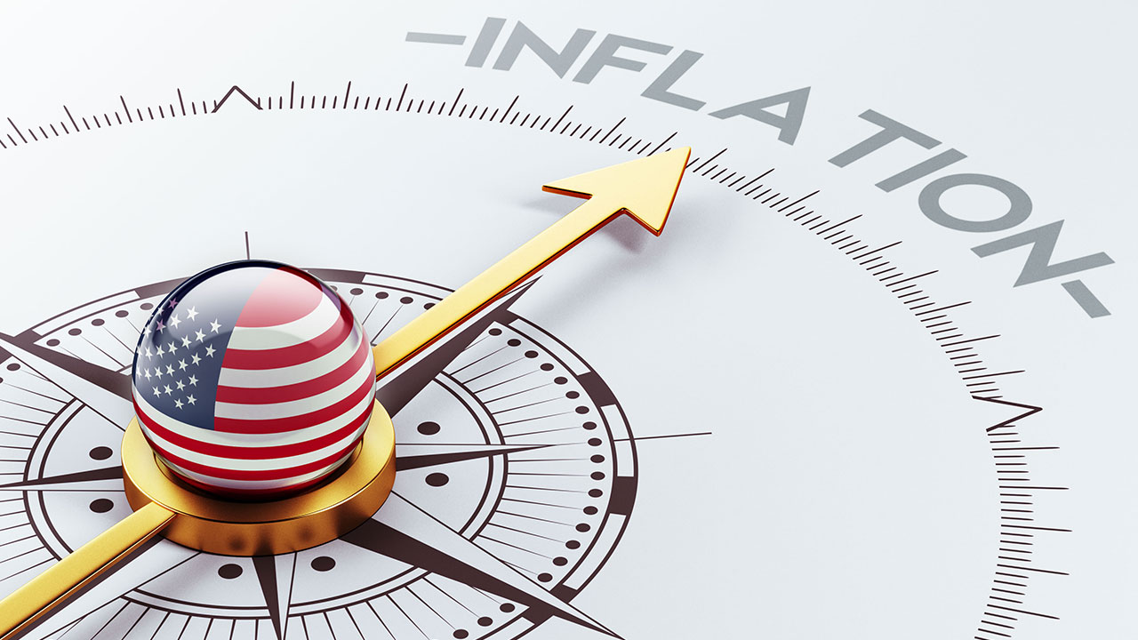 Inflation End Game: