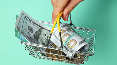 Inflation History Made: Fed Reaches Unprecedented 3,000% Mark!