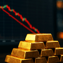 SHOCK: The Dow Is Down 36% in Gold Terms Since
 1929