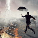 Insuring Against a Certain Catastrophe