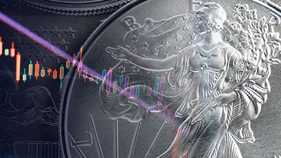 INTERVIEW: Hunt Brothers' Floor Trader Discusses Epic 1980 Silver Squeeze