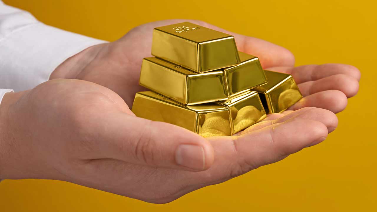 Investing in a World of Uncertainty