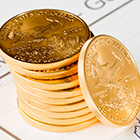 investing in gold and silver featured
