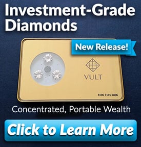 Investment-Grade Diamonds | Click Here to Learn More!