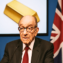 Is Gold Six Weeks Overbought... or 60 Years
 Oversold?