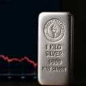 Is Silver About to Crash Like in 1980 & 2011?