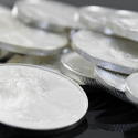 Is Silver Overbought?