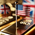 Is the London Gold Shortage Just a Tariff
 Scare... or Something More?