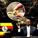 Is There REALLY a $12 Trillion Gold Deposit in
 Uganda?