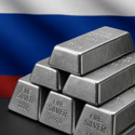 Is Undisclosed Russian Silver Buying Driving the
 Price Higher?