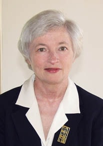 Janet Yellen set to be Ben Bernanke's successor