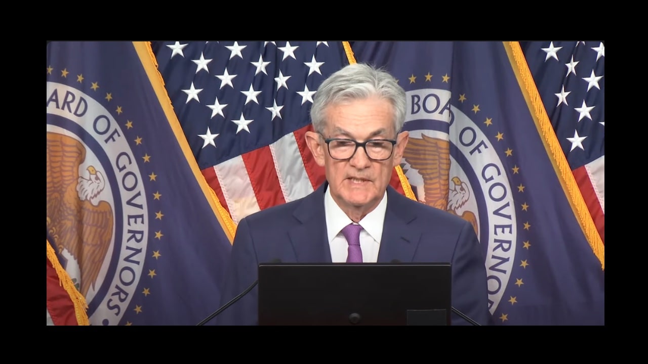 Fed Runs Open Mouth Operations: Rate Cuts Coming! But Not Yet