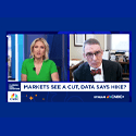 Jim Grant: There Is a Case to Be Made for
 Interest Rate Hikes