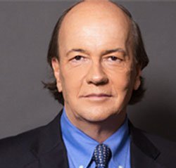 Jim Rickards